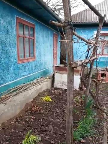 Будинок с.Вільшанка (документи готові)