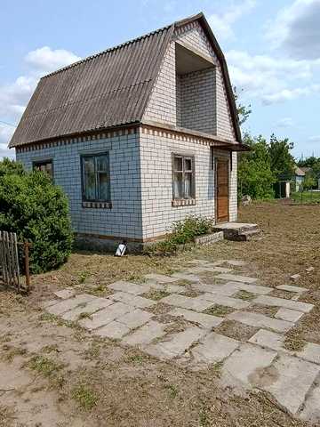 Продам дачу Сады 2