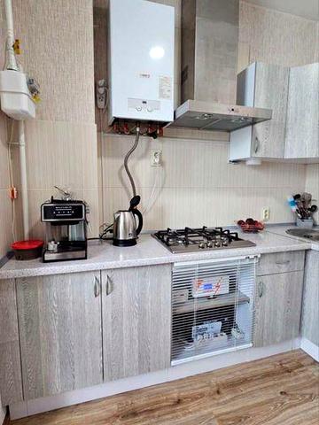 Автономне газове опалення, 1-но кім. квартира Софіївська Борщагівка, вул. Соборна 103/9 продаж ЖК Європейка