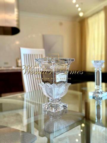 Продажа 3к. квартиры PREMIUM класса 135 м2   ул. Крещатик, 21