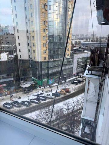 Здам в довгострокову оренду 1-кімнатну квартиру на Гаврилішина 5! метро КПІ