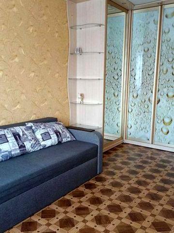 аренда 1к затишної світлої квартири, без комісії