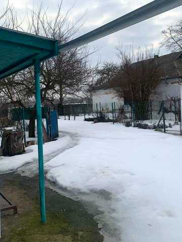 Продаєця будинок в с.Софійка