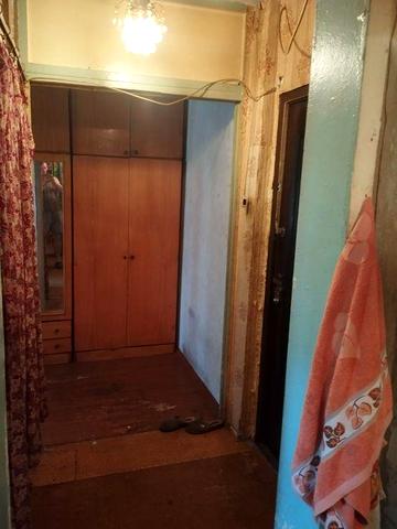 Приватизована однокімнатна квартира ЖК Рибалка 3