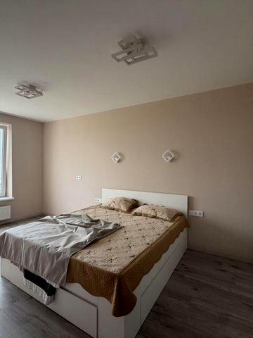 2-к квартира Ашан Кінг Крос Солонка