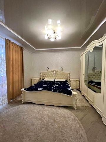 ОРЕНДА квартири (60 м²) в НОВОБУДОВІ біля МакДональдз