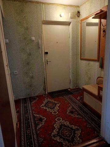 Аренда 1к квартиры на Намыве