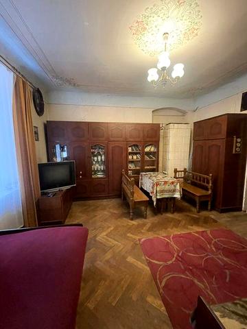 Оренда 1 кімнатної квартири пл. Катедральна