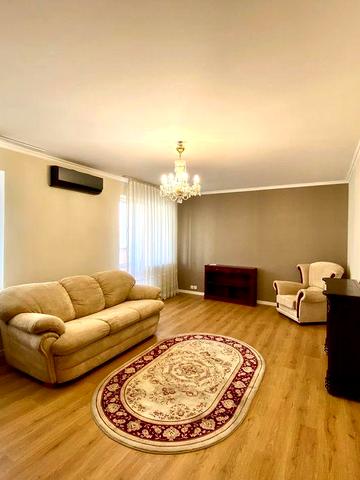 *Оренда 3 кімнатної квартири 104 м2 вул. Леваневського 4