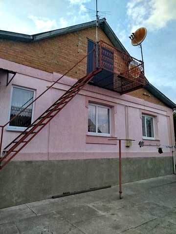 Будинок м.Хмільник