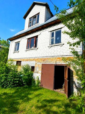 Продаж Будинку 95 м² + 33 сот, Сошників, Бориспільський район, ліс
