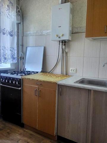 Оренда 1к квартири в центрі