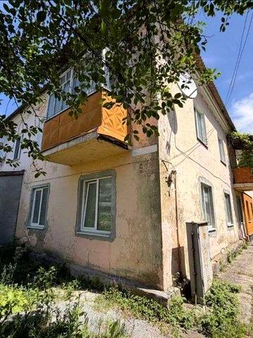 3-кімнатна 61 кв.м. Здолбунів 2. вул. Котляревського 9.