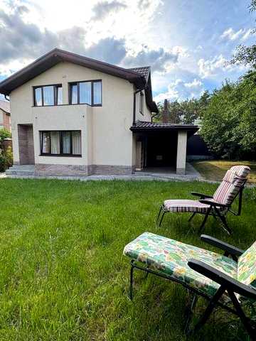 Продажа жилого дома Кременище 102,7 м² ремонт мебель техника