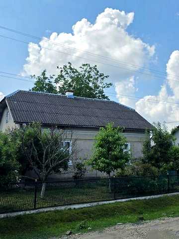 Продаж 2к Дім вулиця Лесі Українки