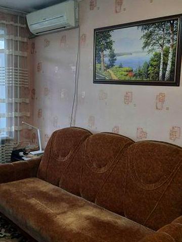 Здам 2-х кімнатну квартиру район Хіммаш Павлоград