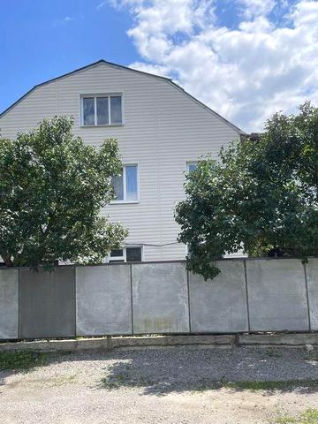 Здам власний дім