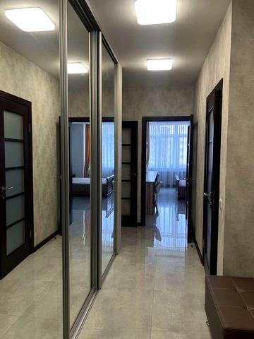 ‼️Оренда 1-к кв. 51 м² | ЖК Династія | Генератор | 2 с/в | Липківського