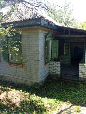 Продам будинок  в Павлівці