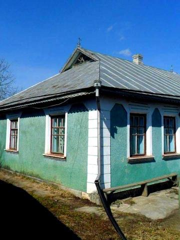 Продам приватний будинок