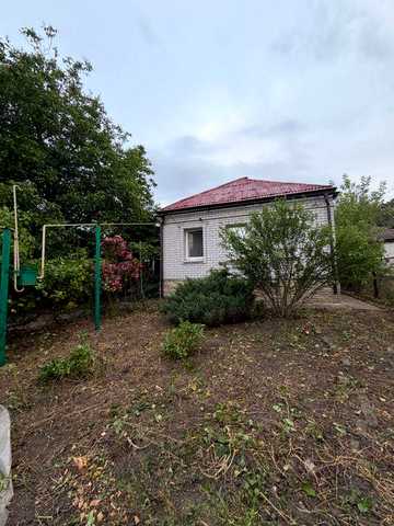 ПРОДАЖ ВІД ВЛАСНИКА Будинок в 20 км від м Дніпро,за ЖМ Ігрень