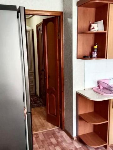 Здам двокімнатну квартиру вулиця Прокофєва