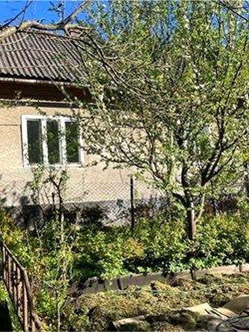Будинок у Рахові + земельний бонус