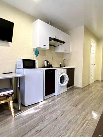 Смарт-квартира. Метро Ботанический Сад/23 Августа