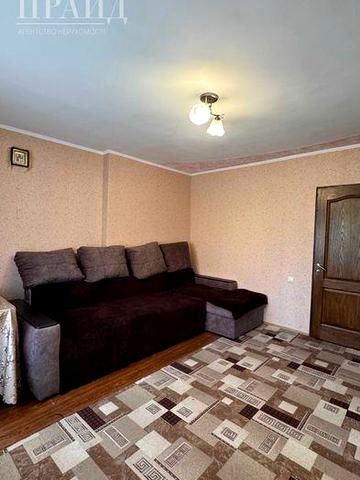 Продам 2-кімнатну квартиру в гуртожитку по вул. Роменська