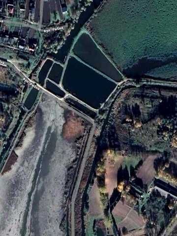 Будинок (незавершений) "півторачка" 134,3 кв.м на ділянці 12,8 сотих