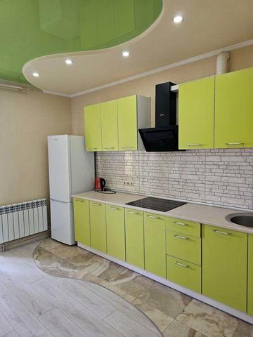 Сдаю 1-к.квартиру, Метро Защитников Украины,  новострой, Героев Харькова, 131-Г