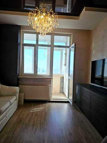 2 кім. квартира Сучасний Ремонт.Краснова.73,5 кв.м ЖК Фаворит
