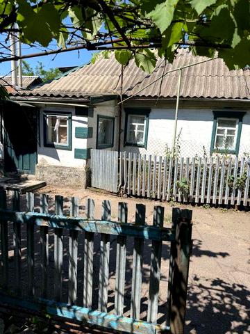 Оренда Сдам дом с. Миролюбовка 12 км от Желтых Вод