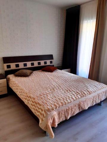Квартира-студія в центрі м.Тячів