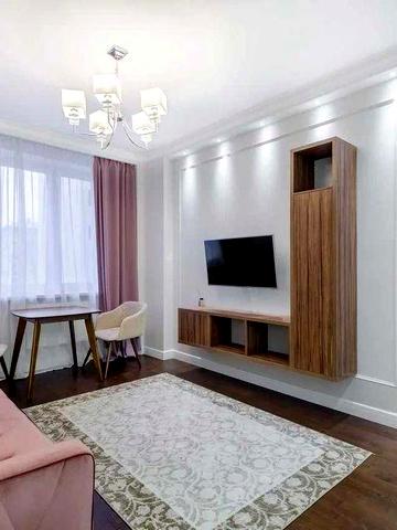 Оренда 2к квартири 62м2 ЖК Парк Авеню Голосіївський 60, Голосієво, Park Avenue vip, Деміївська