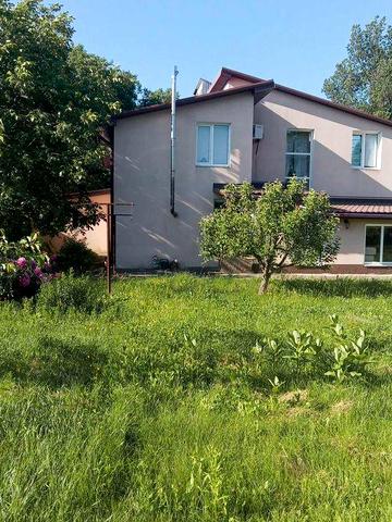 Продаж сучасного , затишного   і якісного будинку із сауною