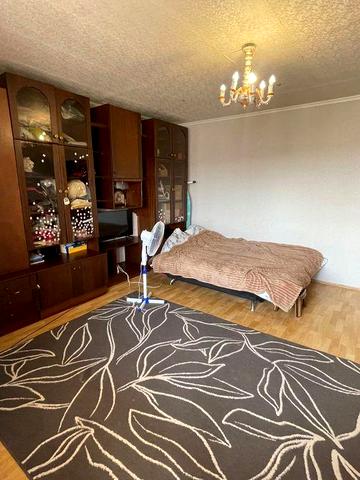 Продаж 1к. квартири в с. Гнідин, вул. Заводська, 4