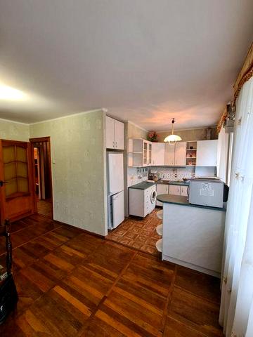 ДОВГОСТРОКОВА ОРЕНДА 3-кімнатної квартири, СОБОРНА, Можна з тваринкою