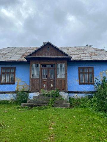 Продається будинок в селі Погірці