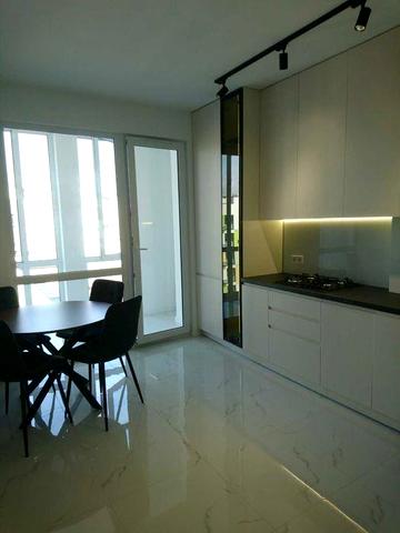 Оренда — 1-кімн.квартира, вул. Угорська, новобудова