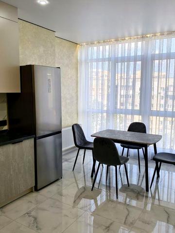 Квартира 43 м² у цетрі міста під здачу