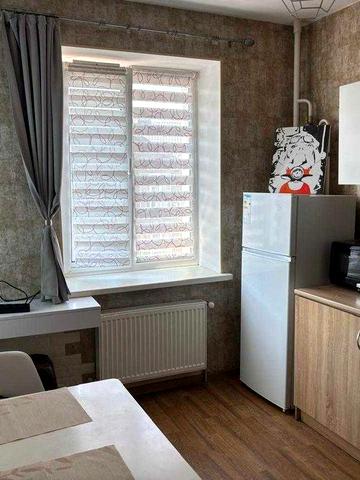 Продаж 1к квартири 40 кв.м.