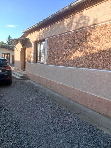 Будинок з банею та гаражем в Новому районі, 6 соток
