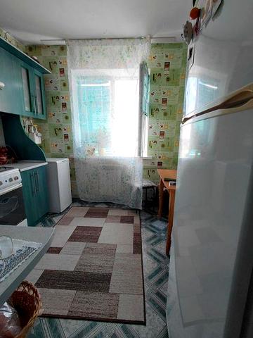 Сдам 1-комнатную квартиру на 17-ом микрорайоне.