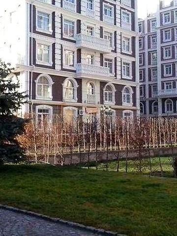 Оренда 1-к, 44 м2, ЖК «Британський квартал», велика тераса