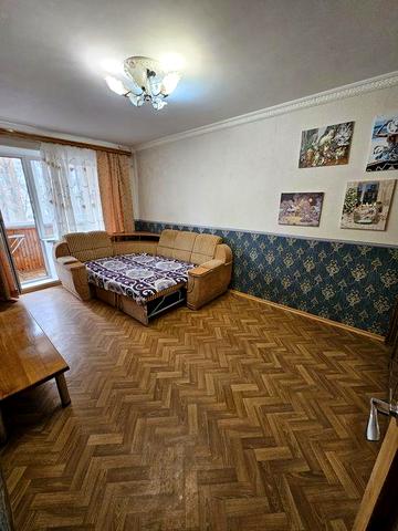 Сдам 1к квартиру  Левада