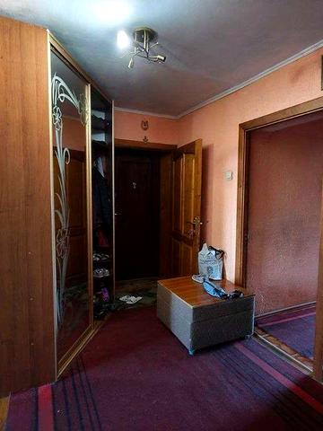 Продаж 3 к. квартири, Лепкого, центр, 77м2, інвестиція, двостороння