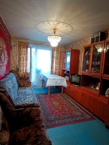Сдам 3к квартиру Лев-3 ул.Березинская р-н ТЦ Караван