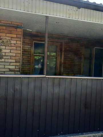 Квартира у будинку барачного типу Гданцівка