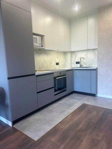 Оренда квартири 1кімн. ЖК Podil Plaza & Residence 55кв.м